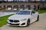 BMW 840d xDrive M Sport 2018 года (WW)